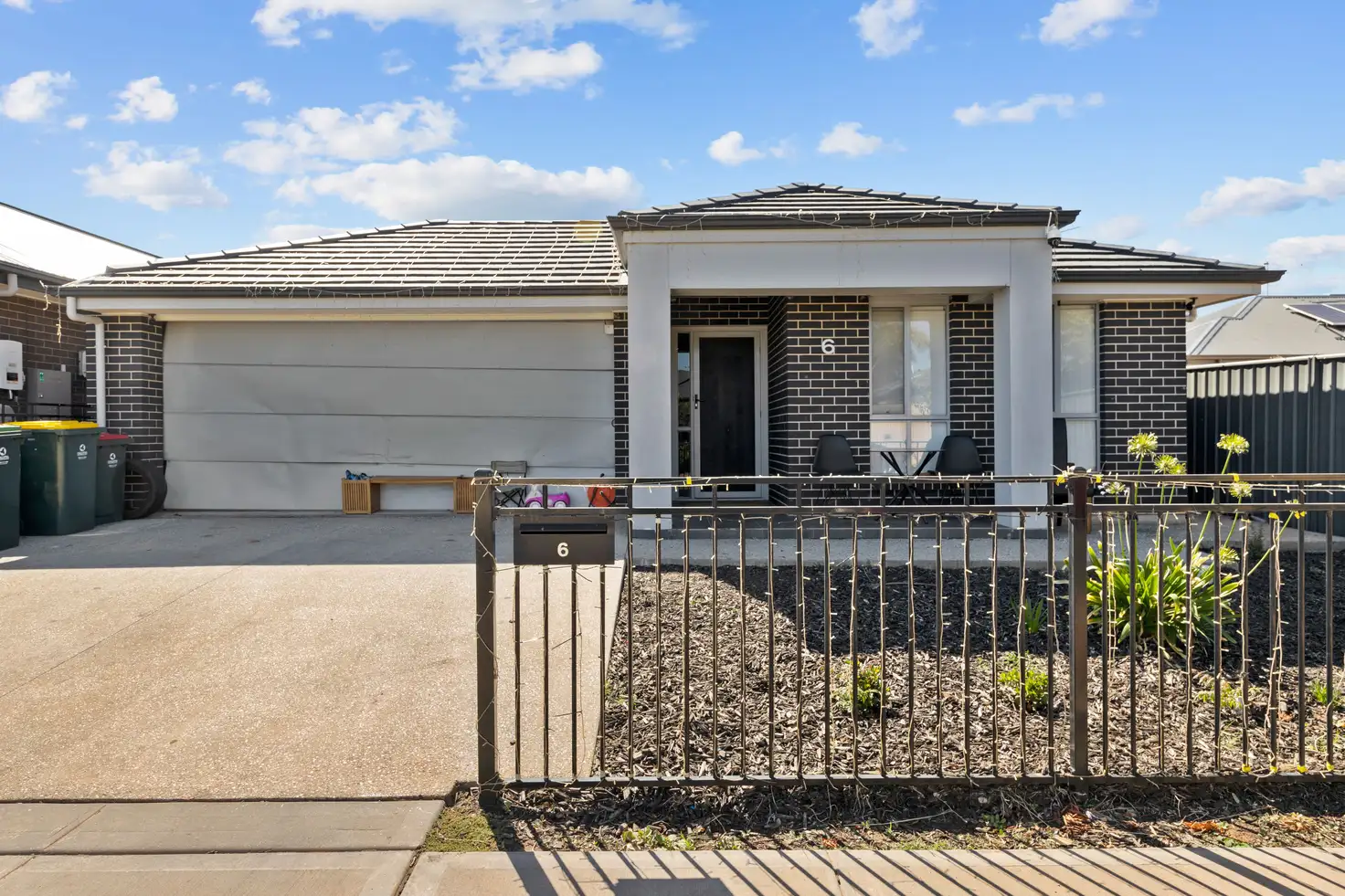 Main view of Homely house listing, 6 Cypress Street, Munno Para SA 5115