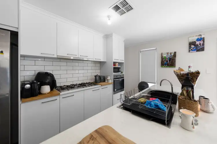 Second view of Homely house listing, 6 Cypress Street, Munno Para SA 5115