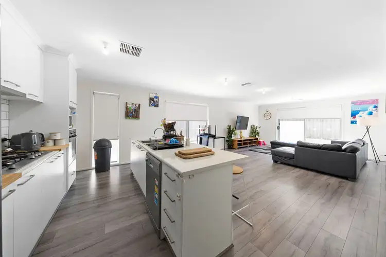 Third view of Homely house listing, 6 Cypress Street, Munno Para SA 5115