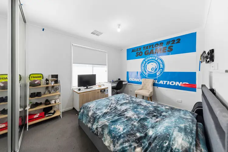 Sixth view of Homely house listing, 6 Cypress Street, Munno Para SA 5115
