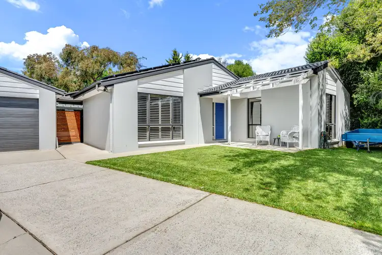 14 Painter Place, Palmerston ACT 2913