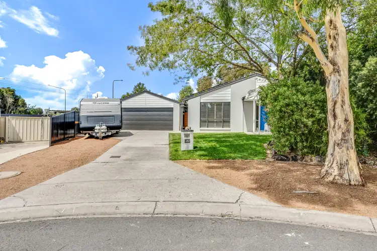 Second view of Homely house listing, 14 Painter Place, Palmerston ACT 2913