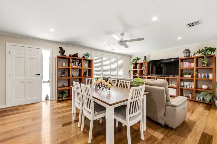 Fifth view of Homely house listing, 14 Painter Place, Palmerston ACT 2913