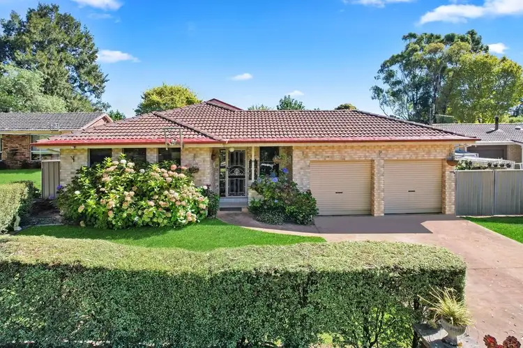 Main view of Homely house listing, 14 Jasmine Street, Colo Vale NSW 2575