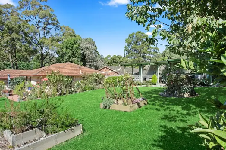 Second view of Homely house listing, 14 Jasmine Street, Colo Vale NSW 2575