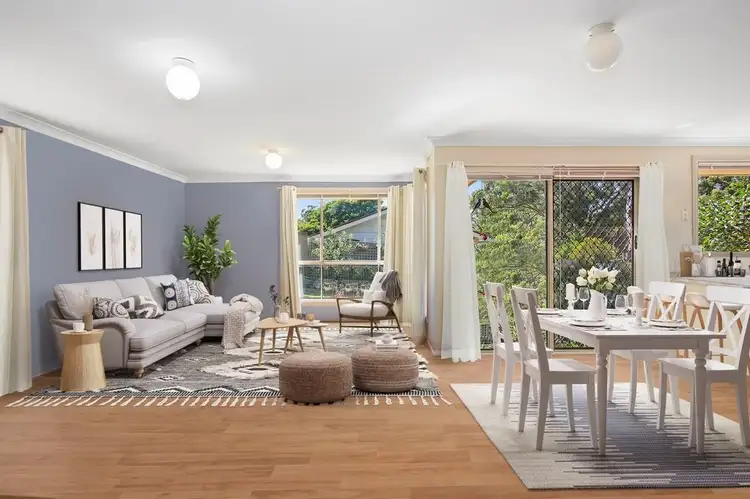 Third view of Homely house listing, 14 Jasmine Street, Colo Vale NSW 2575