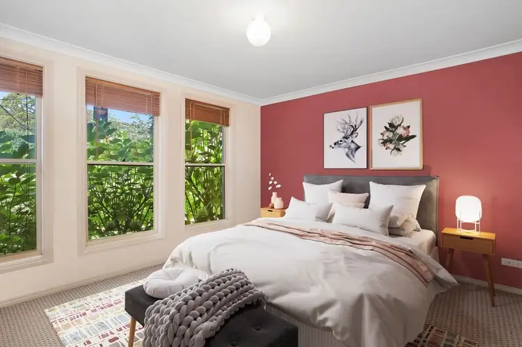 Fifth view of Homely house listing, 14 Jasmine Street, Colo Vale NSW 2575