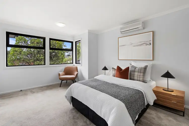 Sixth view of Homely house listing, 19 Stephens Street, Burwood VIC 3125