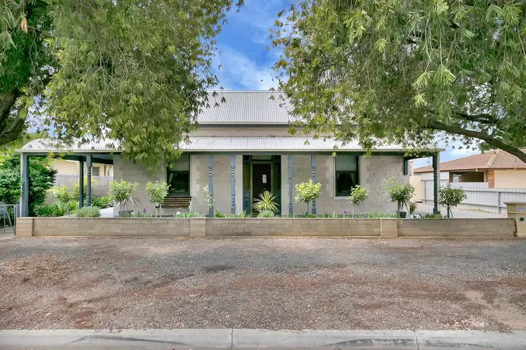 7 Railway Avenue, Mallala SA 5502