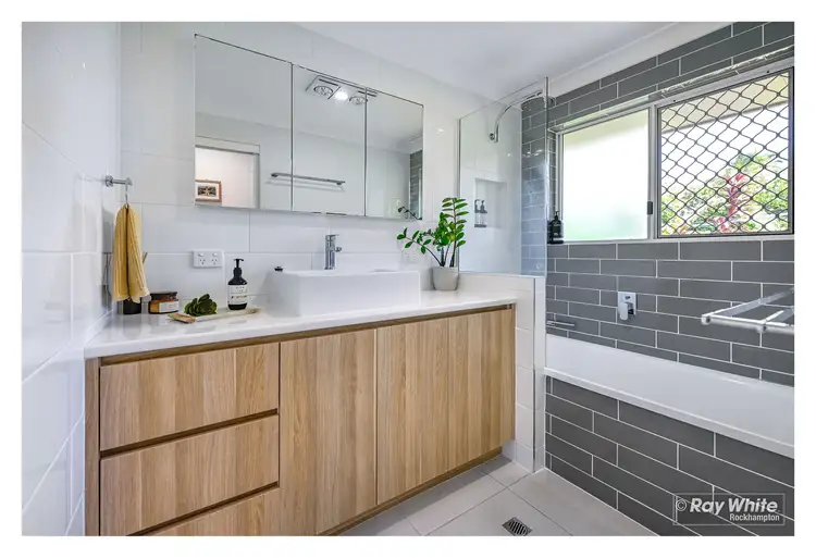 Sixth view of Homely house listing, 23 Hinton Street, Koongal QLD 4701