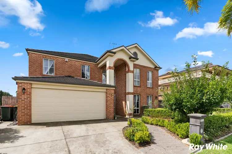 98 Wilson Road, Acacia Gardens NSW 2763