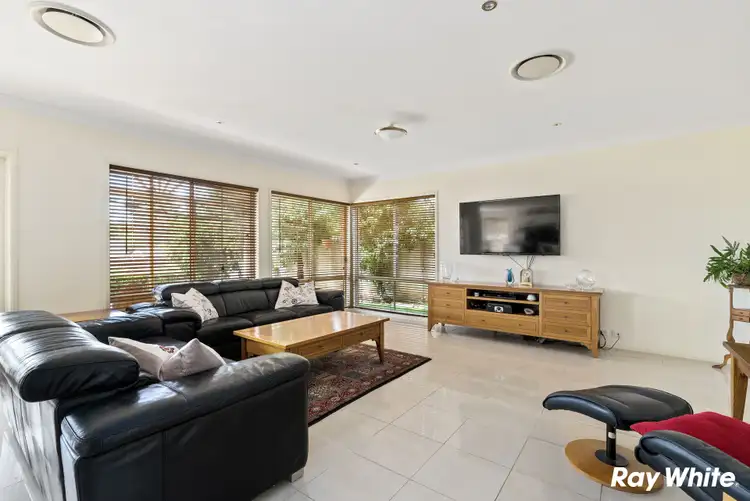 Fourth view of Homely house listing, 98 Wilson Road, Acacia Gardens NSW 2763