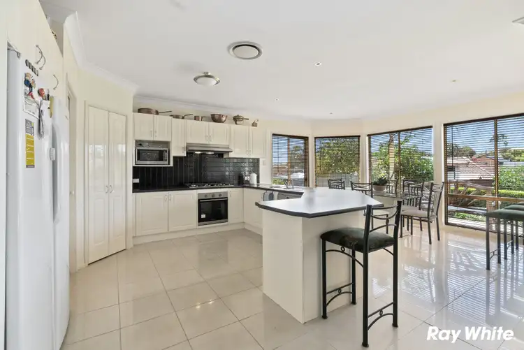 Fifth view of Homely house listing, 98 Wilson Road, Acacia Gardens NSW 2763