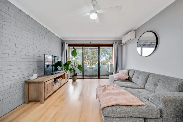 6a/4 Beetaloo Street, Hawker ACT 2614