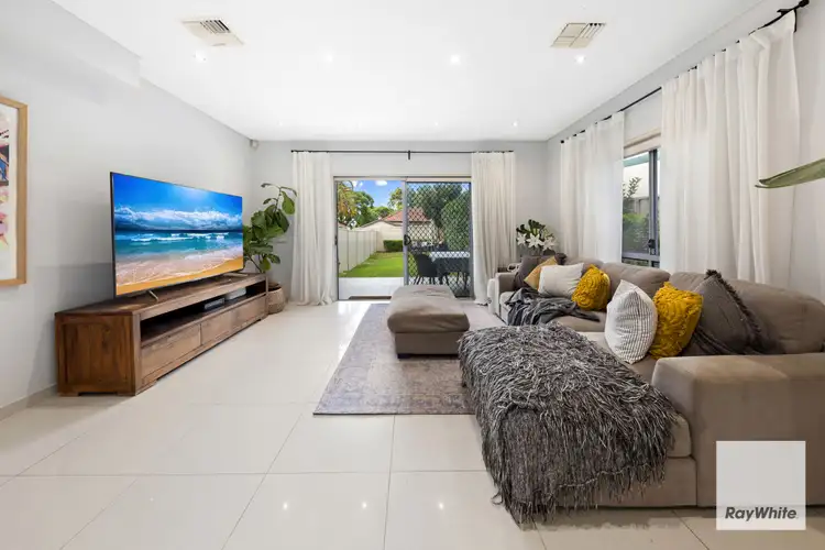 Second view of Homely semi-detached listing, 254a Port Hacking Road, Miranda NSW 2228