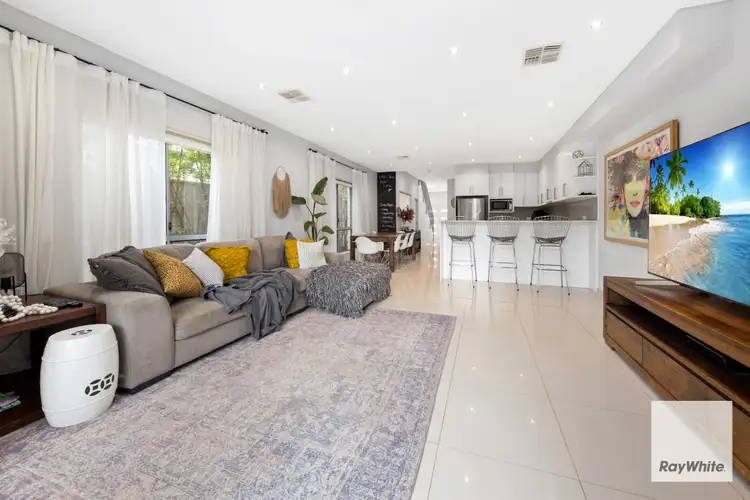 Third view of Homely semi-detached listing, 254a Port Hacking Road, Miranda NSW 2228