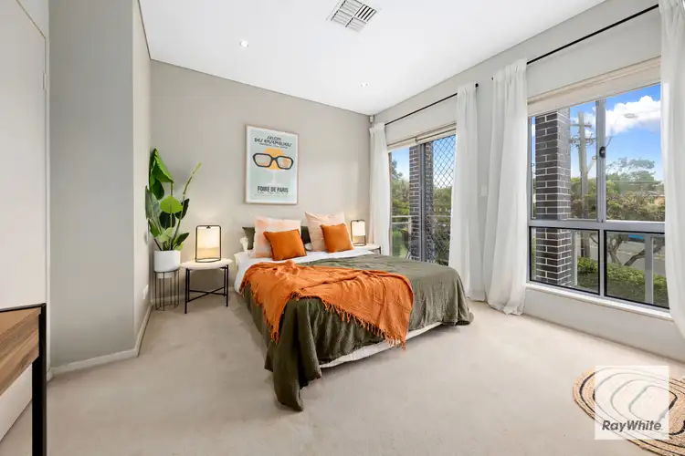 Fifth view of Homely semi-detached listing, 254a Port Hacking Road, Miranda NSW 2228