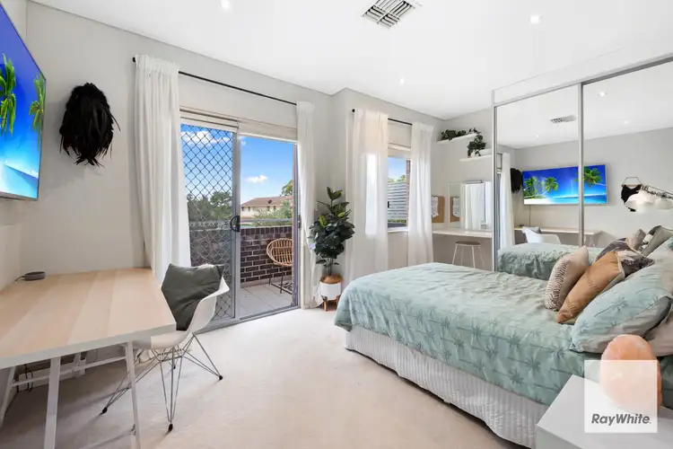 Sixth view of Homely semi-detached listing, 254a Port Hacking Road, Miranda NSW 2228