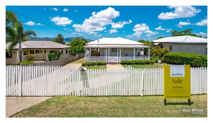 Main view of Homely house listing, 15 Bapaume Street, Wandal QLD 4700