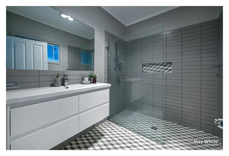 Fourth view of Homely house listing, 15 Bapaume Street, Wandal QLD 4700