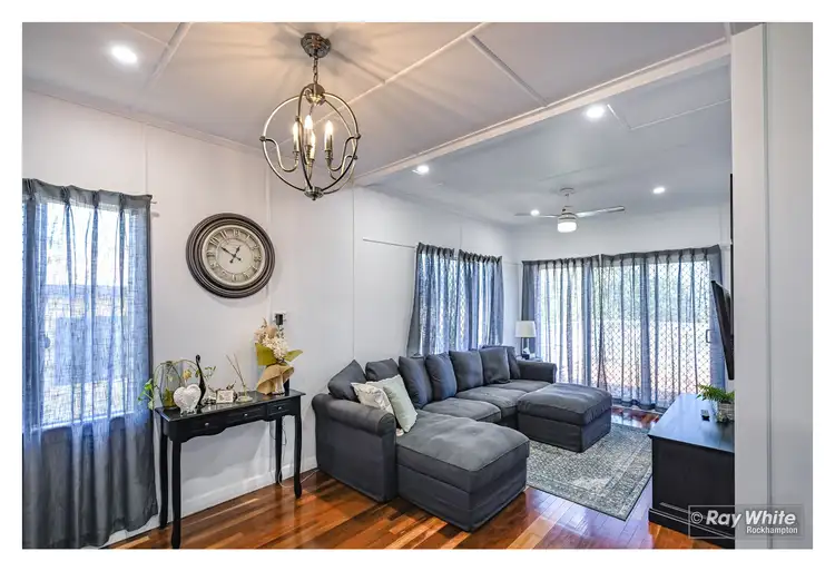 Fifth view of Homely house listing, 15 Bapaume Street, Wandal QLD 4700