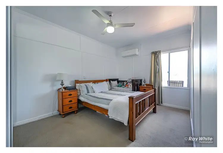 Sixth view of Homely house listing, 15 Bapaume Street, Wandal QLD 4700