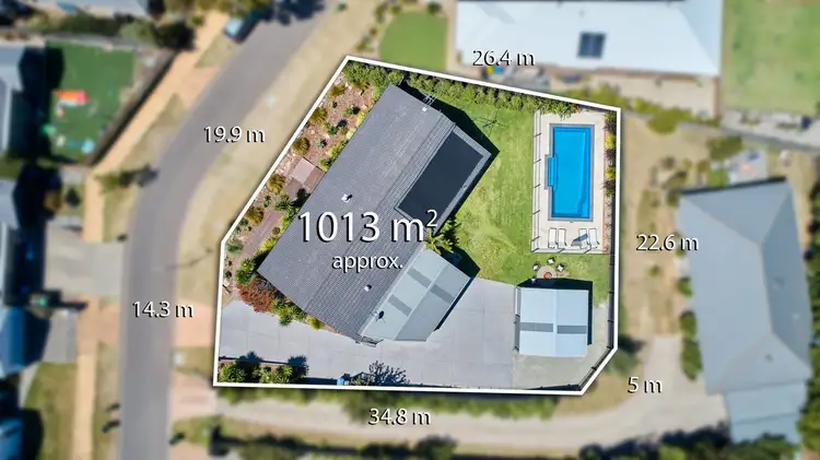 Main view of Homely house listing, 72 Bayview Avenue, Rosebud VIC 3939
