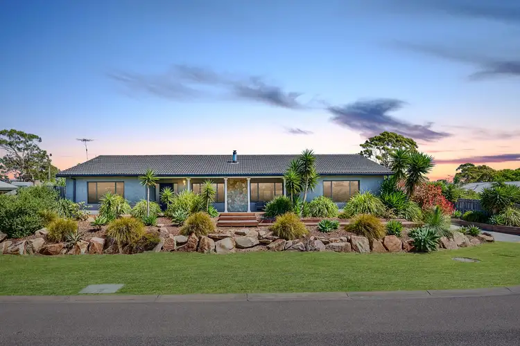 Second view of Homely house listing, 72 Bayview Avenue, Rosebud VIC 3939