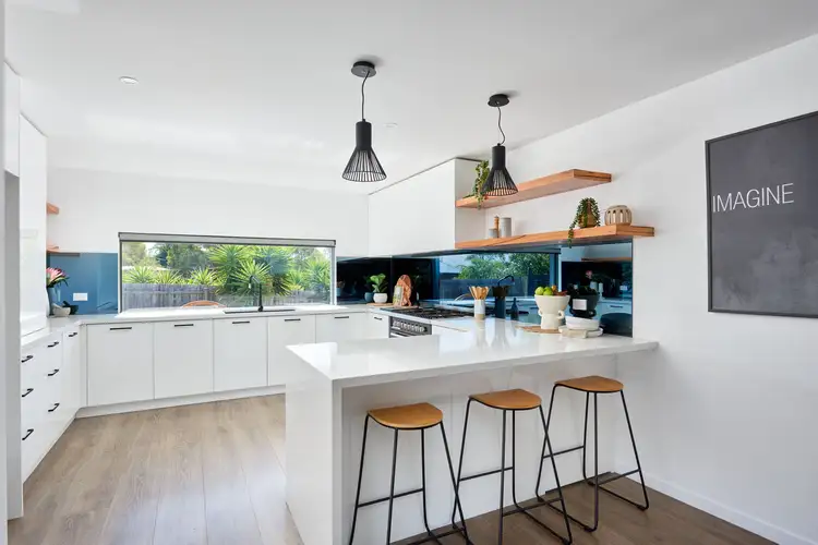 Third view of Homely house listing, 72 Bayview Avenue, Rosebud VIC 3939