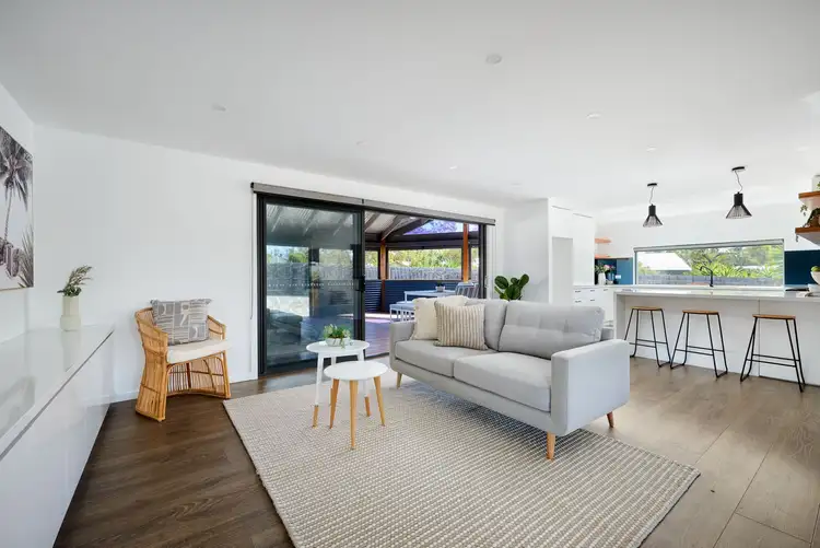 Sixth view of Homely house listing, 72 Bayview Avenue, Rosebud VIC 3939