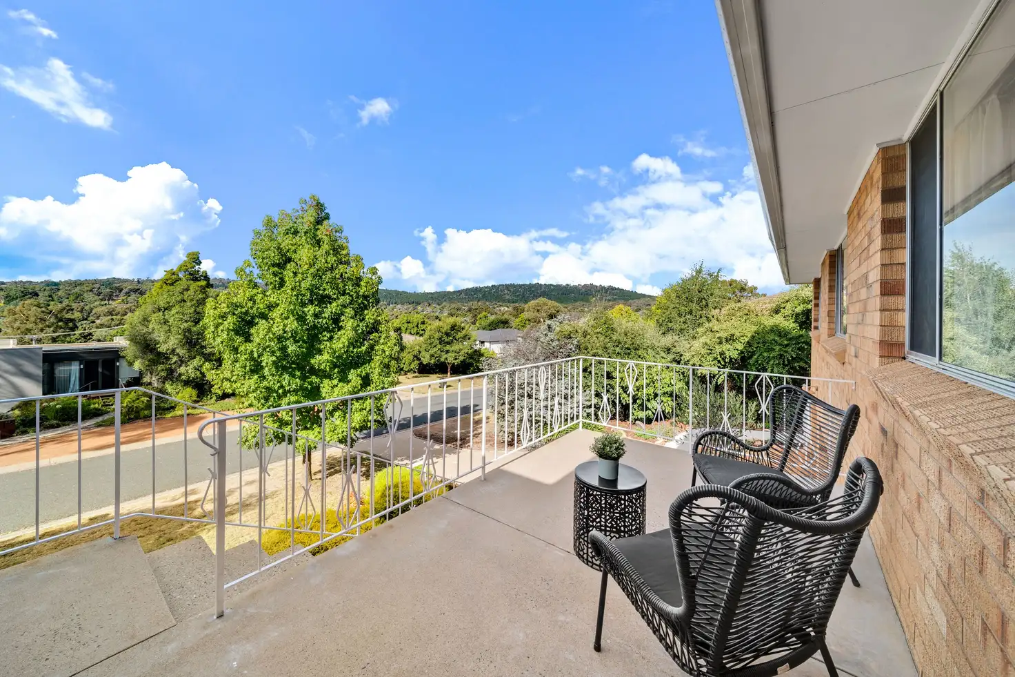 Main view of Homely house listing, 48 Custance Street, Farrer ACT 2607