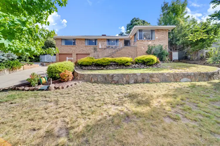 Second view of Homely house listing, 48 Custance Street, Farrer ACT 2607