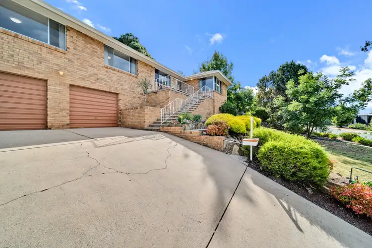 Third view of Homely house listing, 48 Custance Street, Farrer ACT 2607