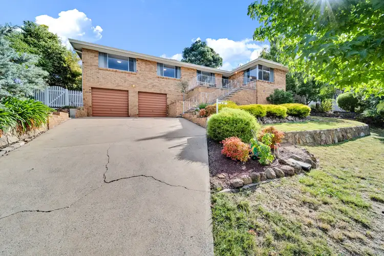 Fourth view of Homely house listing, 48 Custance Street, Farrer ACT 2607