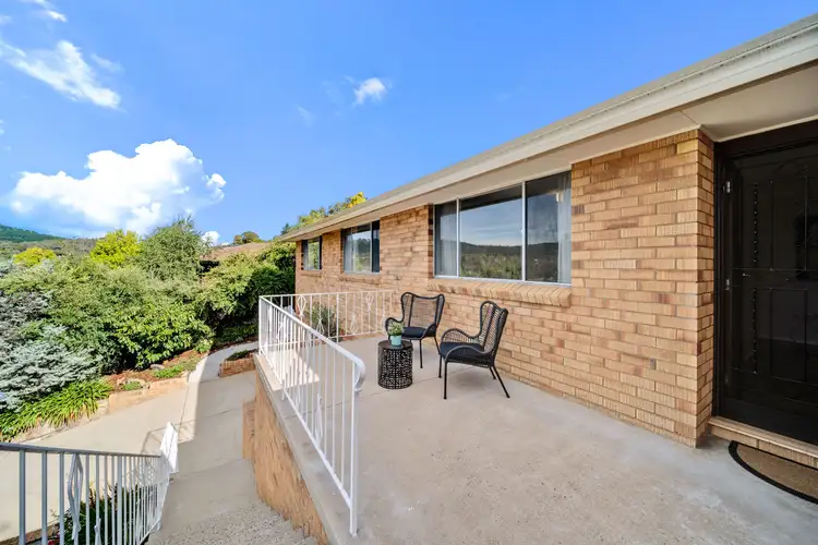 Fifth view of Homely house listing, 48 Custance Street, Farrer ACT 2607