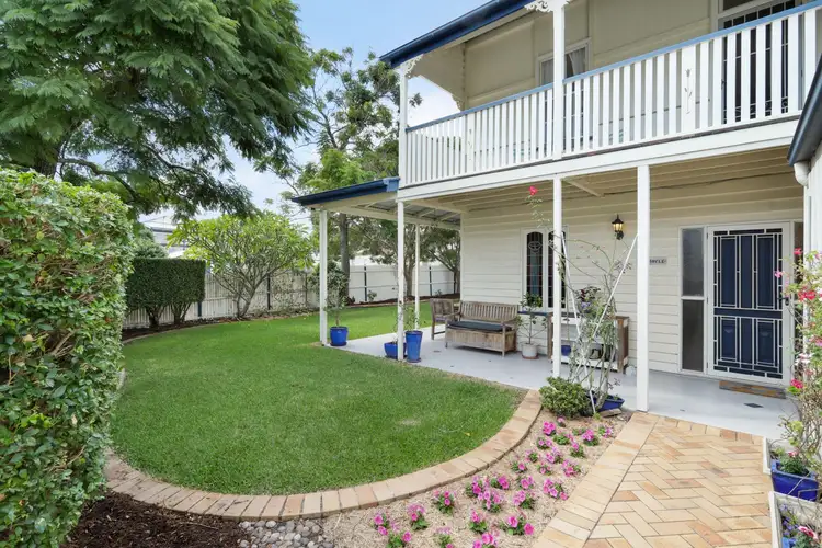 119 Bedford Street, Gordon Park QLD 4031