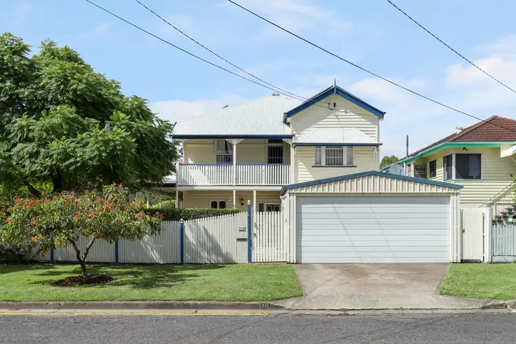Second view of Homely house listing, 119 Bedford Street, Gordon Park QLD 4031