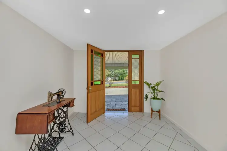 Second view of Homely house listing, 44 Gilmore Place, Queanbeyan NSW 2620
