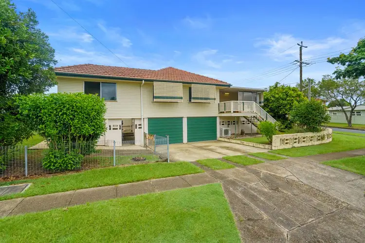 2 Courtland Street, Salisbury QLD 4107
