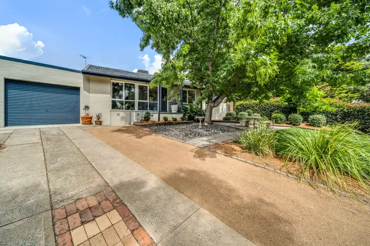 Third view of Homely house listing, 50 Poynton Street, Hughes ACT 2605