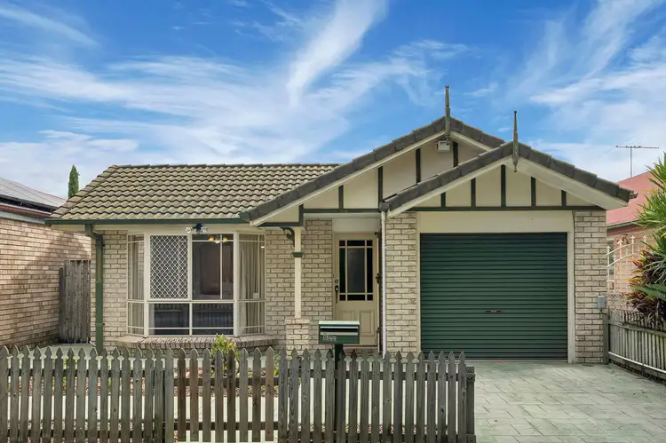 Main view of Homely house listing, 65 The Village Avenue, Coopers Plains QLD 4108
