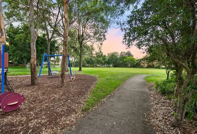 Second view of Homely house listing, 65 The Village Avenue, Coopers Plains QLD 4108