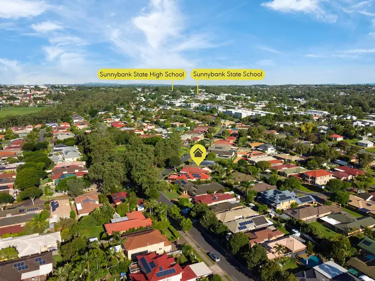 Third view of Homely house listing, 65 The Village Avenue, Coopers Plains QLD 4108