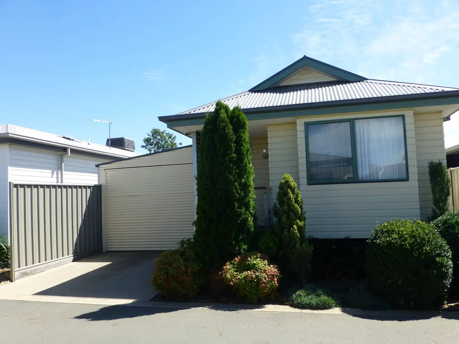 Main view of Homely unit listing, 9/65-73 Northern Highway, Echuca VIC 3564