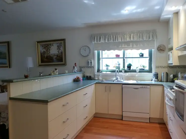 Second view of Homely unit listing, 9/65-73 Northern Highway, Echuca VIC 3564