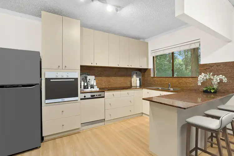 Second view of Homely apartment listing, 3/90 Rowland Avenue, Wollongong NSW 2500