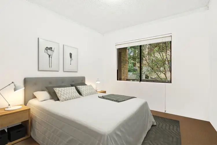 Third view of Homely apartment listing, 3/90 Rowland Avenue, Wollongong NSW 2500