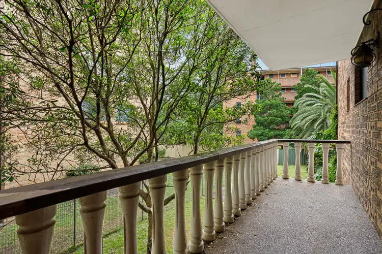 Fifth view of Homely apartment listing, 3/90 Rowland Avenue, Wollongong NSW 2500