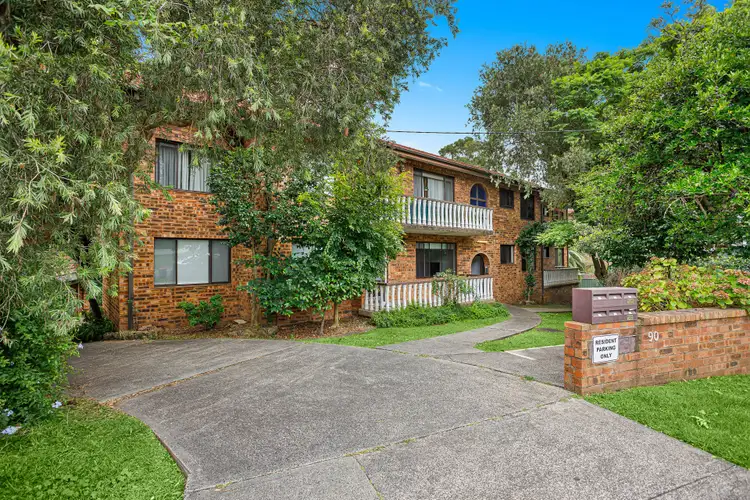 Sixth view of Homely apartment listing, 3/90 Rowland Avenue, Wollongong NSW 2500