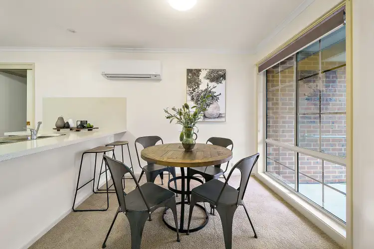 Fifth view of Homely townhouse listing, 1/41 Carinya Street, Queanbeyan NSW 2620